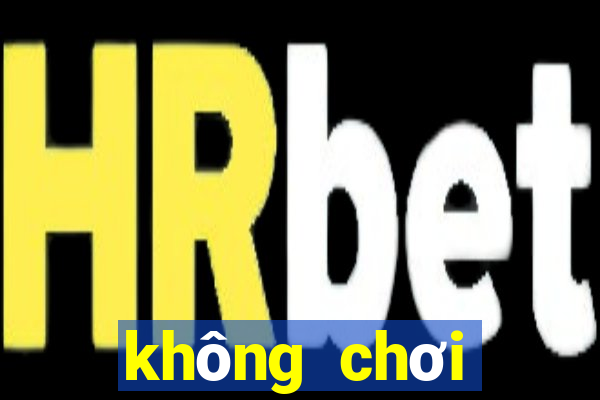 không chơi được zingplay