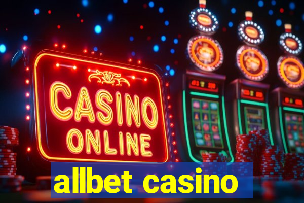 allbet casino