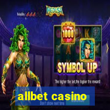 allbet casino