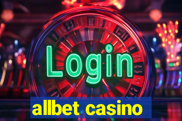 allbet casino