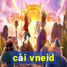 cài vneid