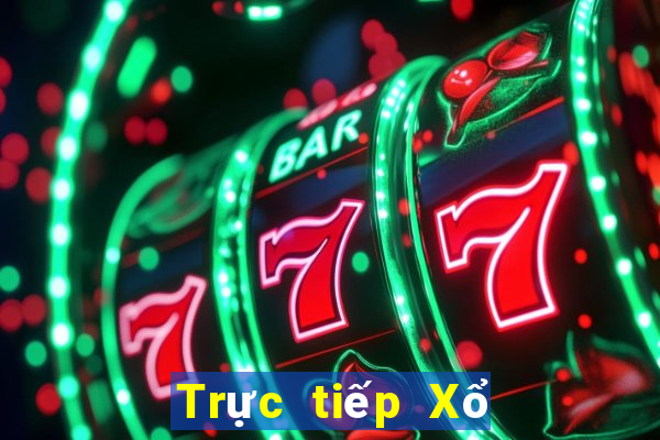 Trực tiếp Xổ Số Tiền Giang ngày 23