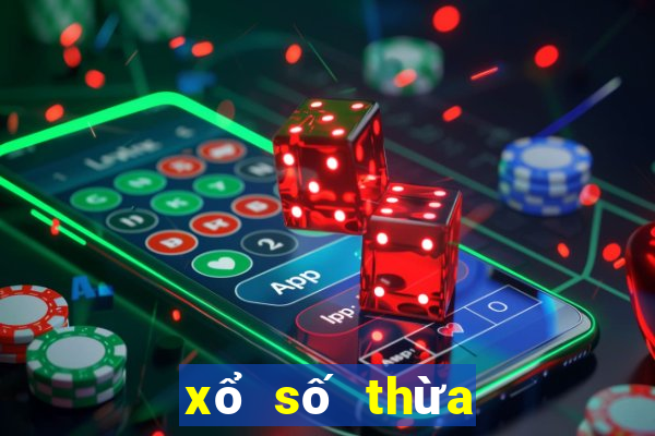 xổ số thừa thiên huế 31 tháng 03