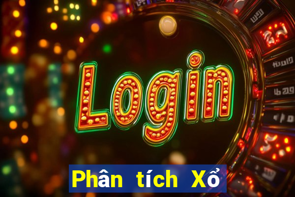 Phân tích Xổ Số vietlott ngày 4