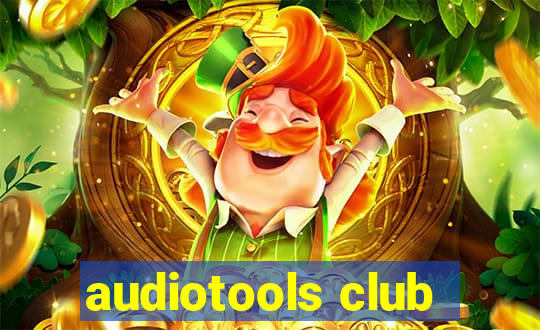 audiotools club