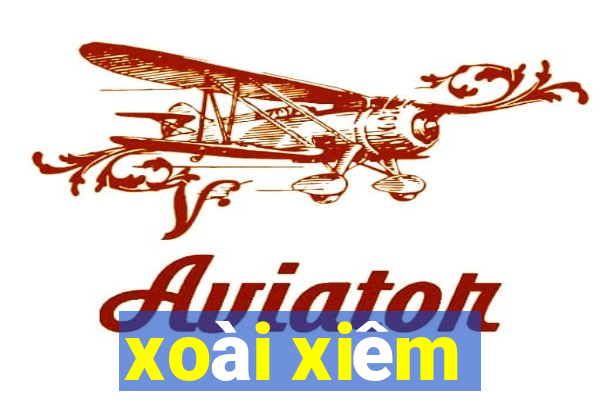 xoài xiêm