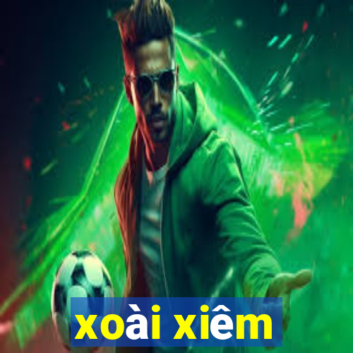 xoài xiêm