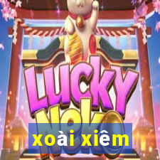 xoài xiêm