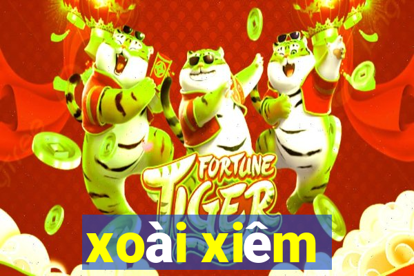 xoài xiêm