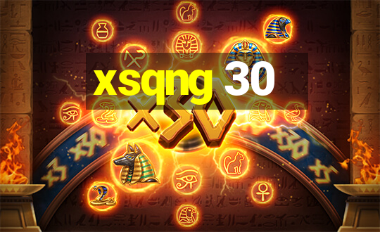 xsqng 30