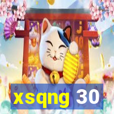 xsqng 30