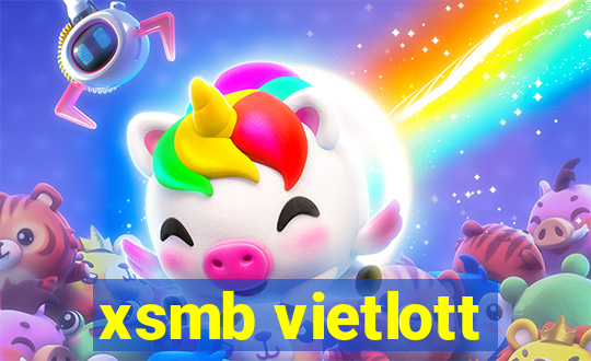 xsmb vietlott