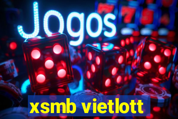 xsmb vietlott