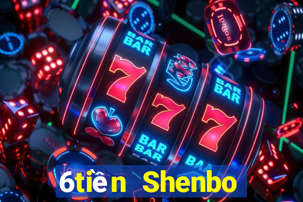 6tiền Shenbo Shenbo Trang chủ