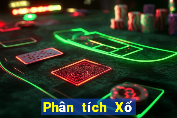 Phân tích Xổ Số Sóc Trăng ngày 7