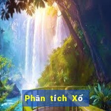 Phân tích Xổ Số Sóc Trăng ngày 7