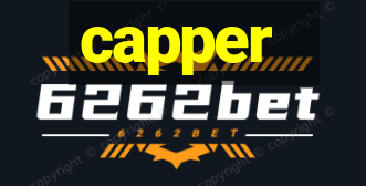 capper