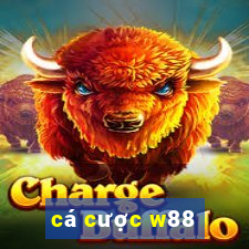 cá cược w88