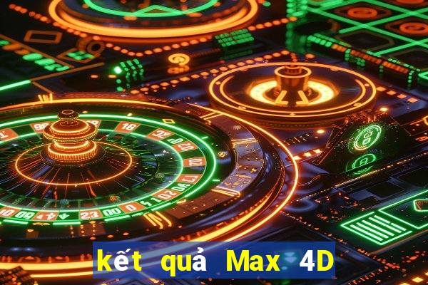 kết quả Max 4D ngày 28