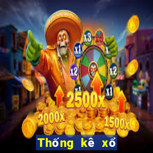 Thống kê xổ số max 4d thứ tư