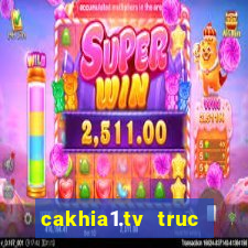 cakhia1.tv truc tiep bong da hom nay