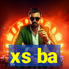 xs ba