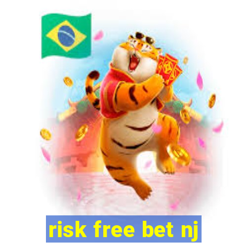 risk free bet nj