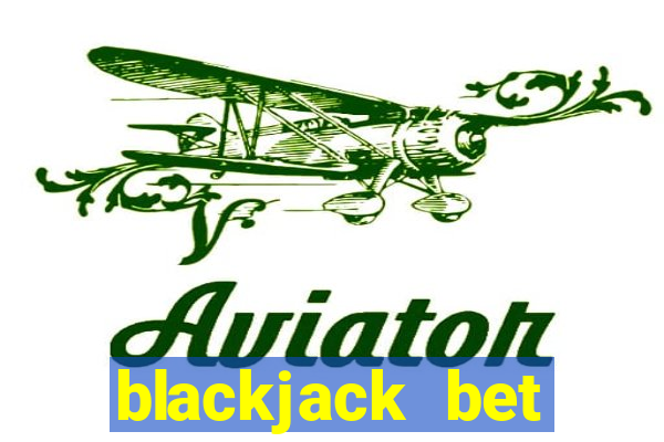 blackjack bet spread calculator