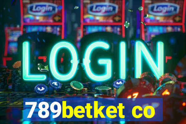 789betket co