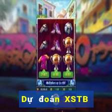 Dự đoán XSTB Thứ 2