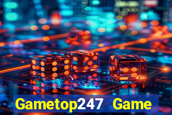 Gametop247 Game Bài Đổi Thưởng Go88