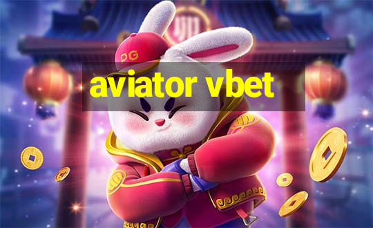 aviator vbet