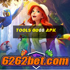 tools go88 apk