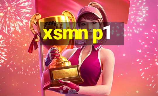 xsmn p1