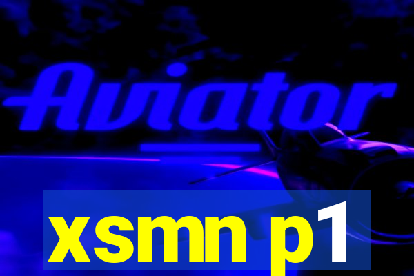 xsmn p1