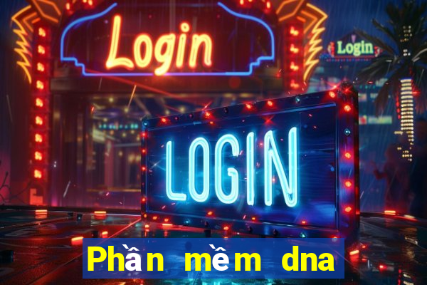 Phần mềm dna tra cứu số xổ số