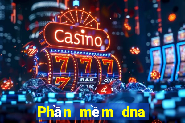 Phần mềm dna tra cứu số xổ số