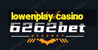 lowenplay casino