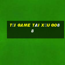 tải game tài xỉu go88