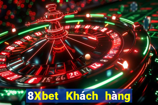 8Xbet Khách hàng mạng Fengcolor