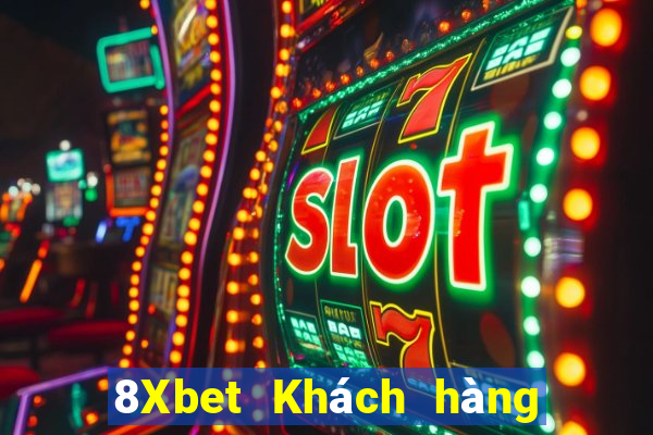 8Xbet Khách hàng mạng Fengcolor