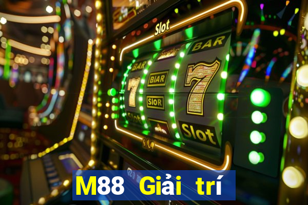 M88 Giải trí Ding Long Tải về