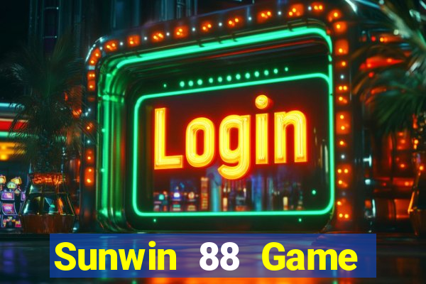 Sunwin 88 Game Bài Las Vegas