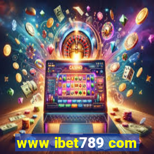 www ibet789 com