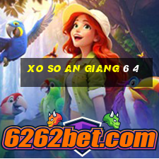 xo so an giang 6 4