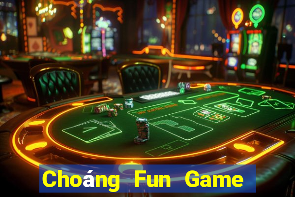 Choáng Fun Game Bài 77