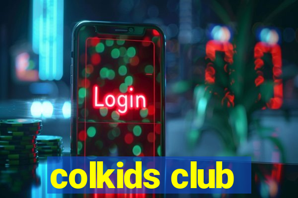 colkids club