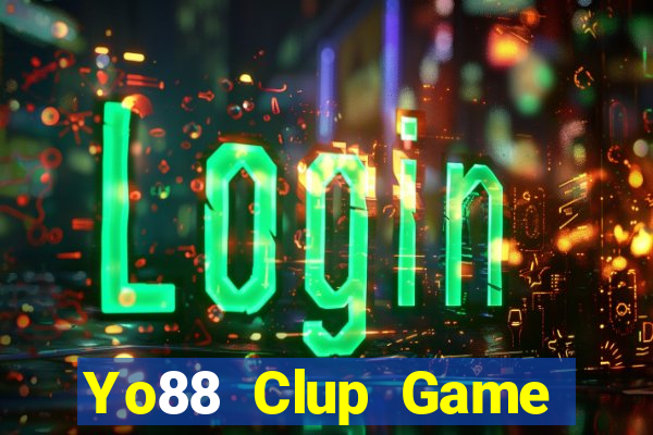 Yo88 Clup Game Bài B52