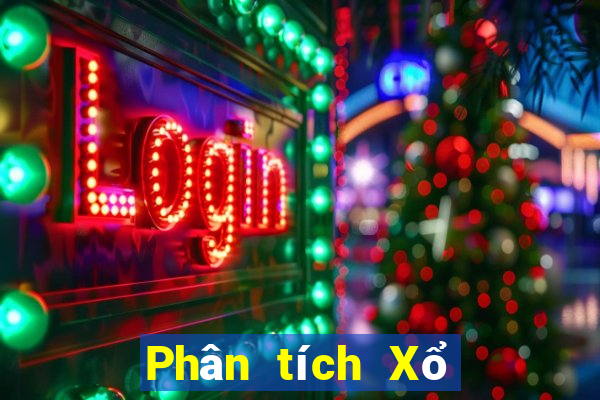 Phân tích Xổ Số Bình Phước ngày 2