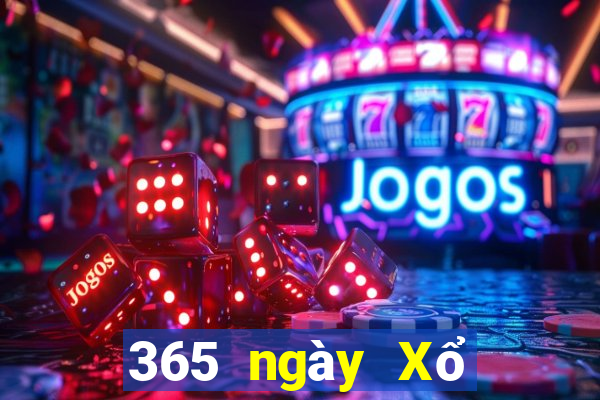 365 ngày Xổ số Tải về